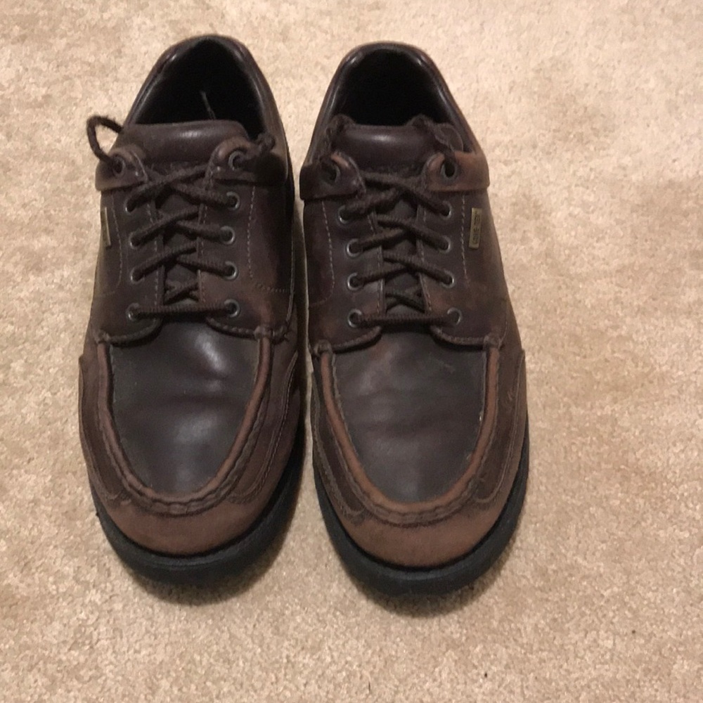 Men’s Rockport Work Boots